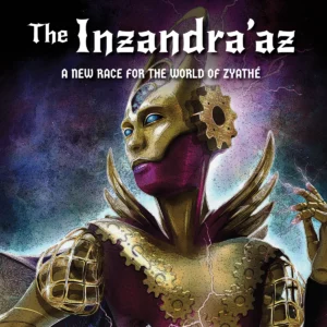 Zyathé Race Guide: Inzandra’az